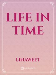 Life in Time Book
