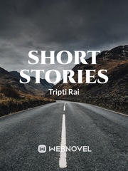 Creative Short Stories Book