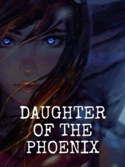 Daughter of the Phoenix. Book