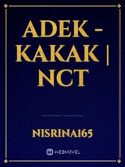 Adek - Kakak | NCT Book