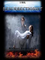 The Resurrectionist Book