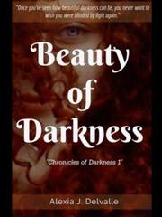 Beauty Of Darkness Warbreaker Novel