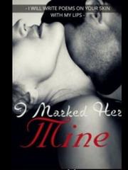 I marked her mine Be With You Novel