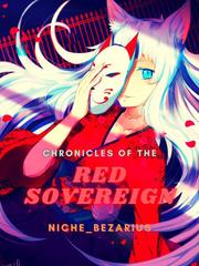 Chronicles of the Red Sovereign Sleepwalking Novel