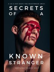 Secrets Of A Known Stranger Book