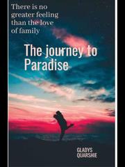 The Journey To Paradise Company Novel