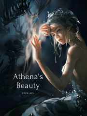 Athena’s Beauty