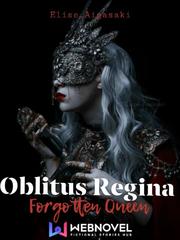 Oblitus Regina [Forgotten Queen] First Gay Novel