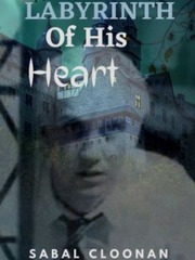 Labyrinth Of His Heart Book