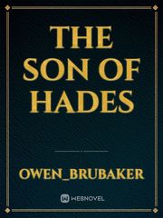 the son of Hades