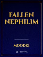 Fallen Nephilim Nephilim Novel