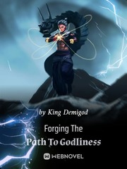 Forging The Path To Godliness Tribe Novel