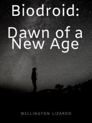 Biodroid: Dawn of a New Age Insurgence Novel