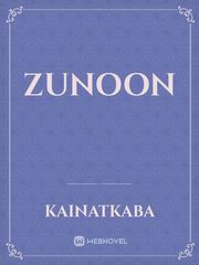 zunoon Book