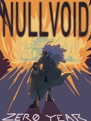NullVoid Book