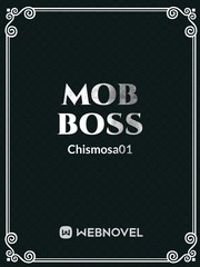 MOB BOSS Book