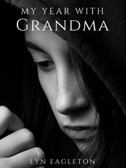 My Year With Grandma Book