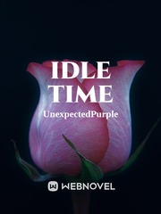 Idle Time Cocaine Novel