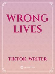Wrong lives Book