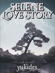 Selene Love Story Book