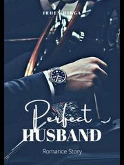 PERFECT HUSBAND (DAYTON AND ANGELICA) Book