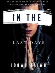 In The Last Days Book