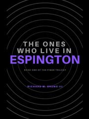 The Ones Who Live in Espington Vikings Novel
