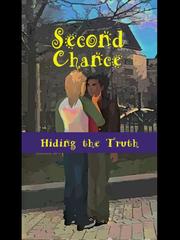 Second Chance - Hiding the Truth Kuromukuro Novel
