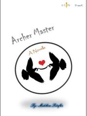 Archer Master Yo Gi Oh Fanfic