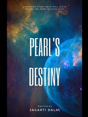 PEARL'S DESTINY Book