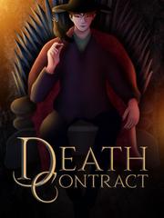Death Contract Reaper Novel