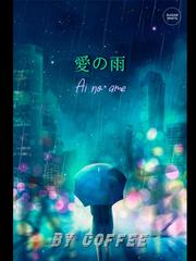 Rain of Love Vol.1 Tenki No Ko Novel