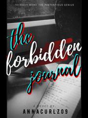 The Forbidden Journal Journal Novel