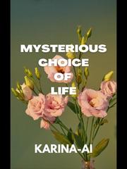 Mysterious Choice in Life You May Not Kiss The Bride Fanfic