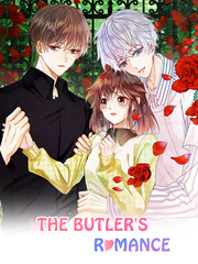  The Butler's Romance
