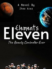 ELEVEN ELEMENTS. The Beauty Controllers Ever Book
