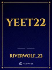 yeet22 Book