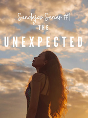 SANDEJAS SERIES #1 : THE UNEXPECTED Sebastian Novel