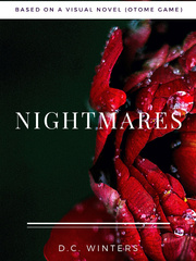 Seduce me Otome Fanfic: Nightmares Seduce Me Novel