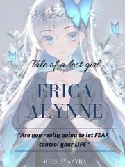 ERICA ALYNNE God Of Novel