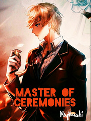 Master of Ceremonies Kill Me Heal Me Novel