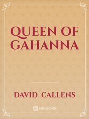 queen of Gahanna Book