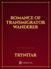 Romance of Transmigrator Wanderer The Face On The Milk Carton Novel
