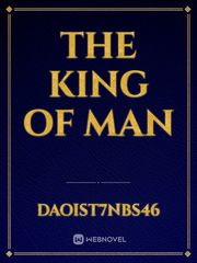 The King of Man R18 Novel