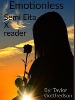 Emotionless (A Haikyu love story between the reader and Semi)