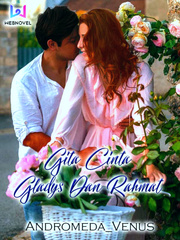 Gita Cinta Gladys Dan Rahmat Design Novel