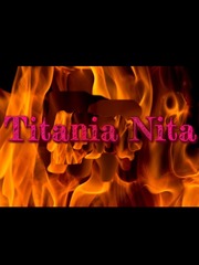 Titania Nita Outcast Novel