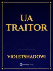 UA Traitor Book