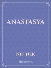 ANASTASYA Book