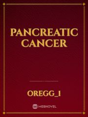 Pancreatic Cancer Immigrant Novel